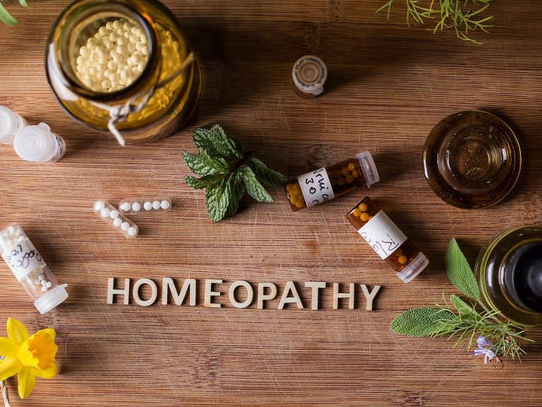 homeopathy 768x576