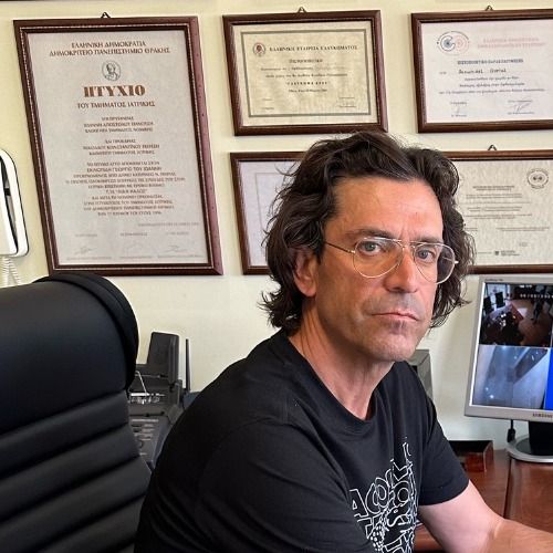 ΣΚΛΙΟΠΙΔΗΣ