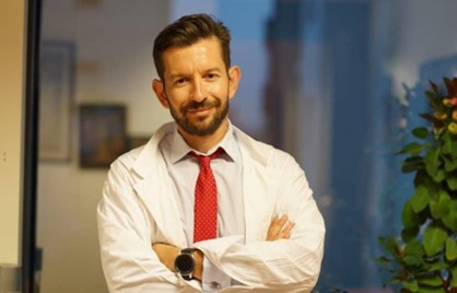 Ρομποτική Χειρουργική στην Ουρολογία