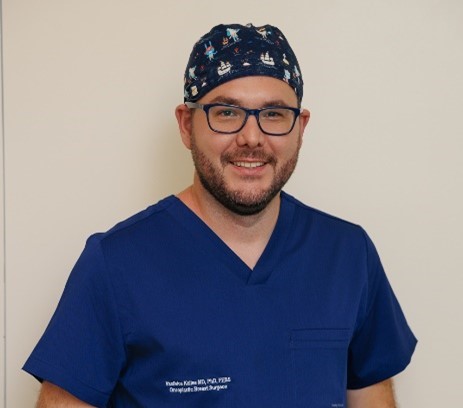 Ενδοσκοπική Μαστεκτομή, η Nέα Eποχή στη Xειρουργική του Mαστού