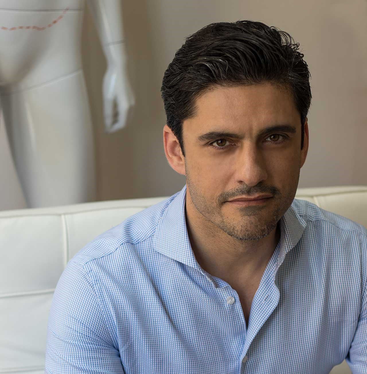 Η Τεχνική Ανόρθωσης Προσώπου με Νήματα και τα Πλεονεκτήματά της.