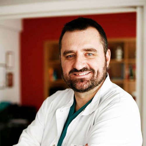 Καρκίνος του Θυρεοειδούς