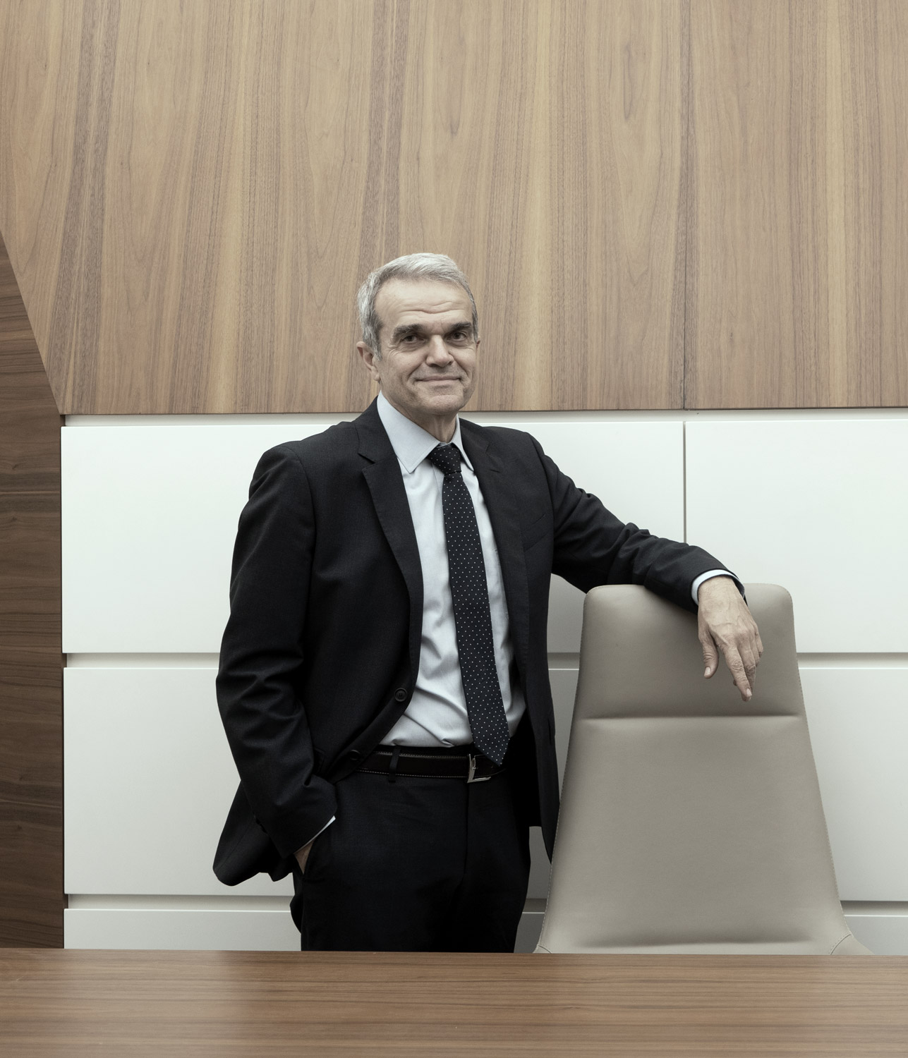 Καλοήθης Υπερπλασία του Προστάτη