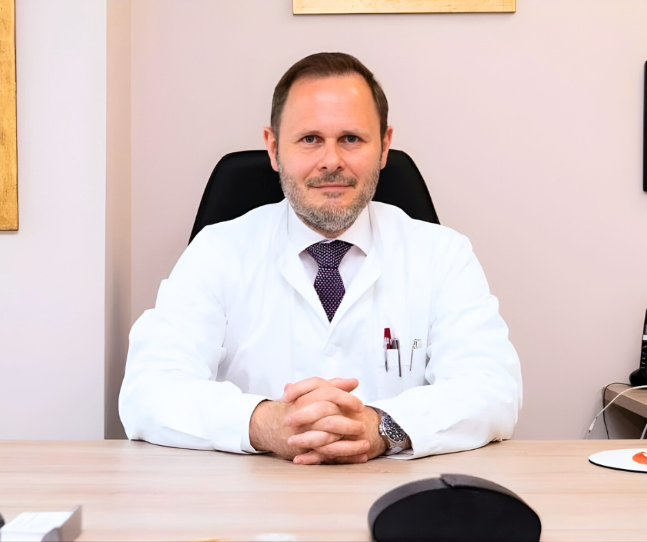 Κακοήθεις Όγκοι του Ήπατος