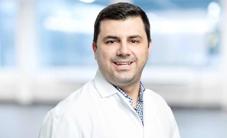 Ανεύρυσμα Κοιλιακής Αορτής