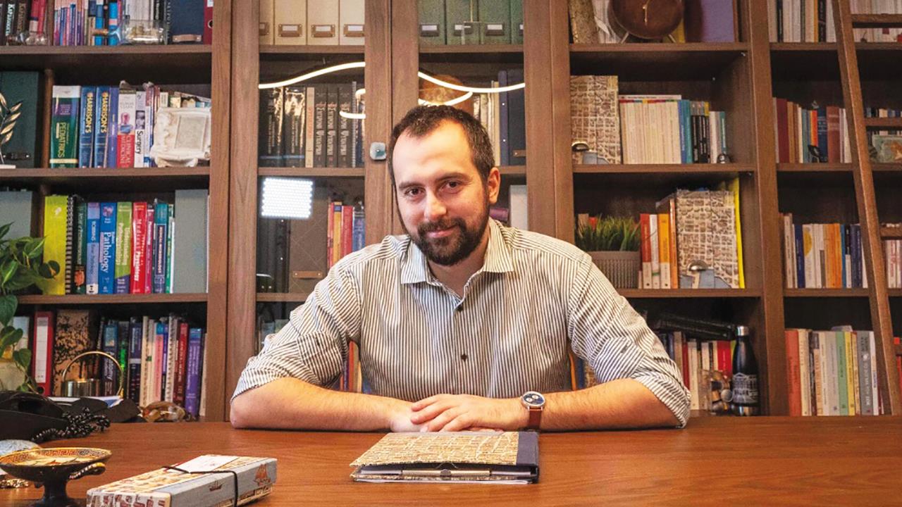 Κατάθλιψη: Ανώδυνη Θεραπεία χωρίς Αντικαταθλιπτικά