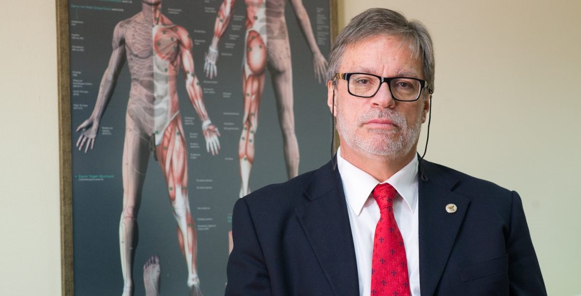 Neural Therapy: Η Μεγάλη Δύναμη της Μικρής Βελόνας