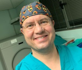 Διαγνωστική Προσπέλαση Στυτικής Δυσλειτουργίας