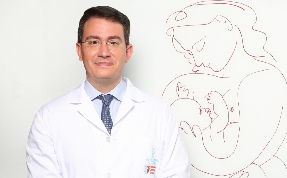 Λαπαροσκοπική Χειρουργική στη Γυναικολογία και Γυναικολογική Ογκολογία