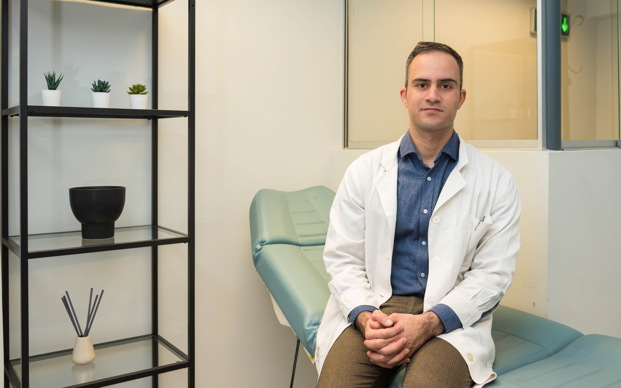 Ινομυαλγία