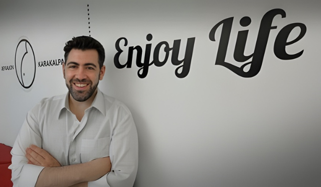 καρακαλπακης τεστ