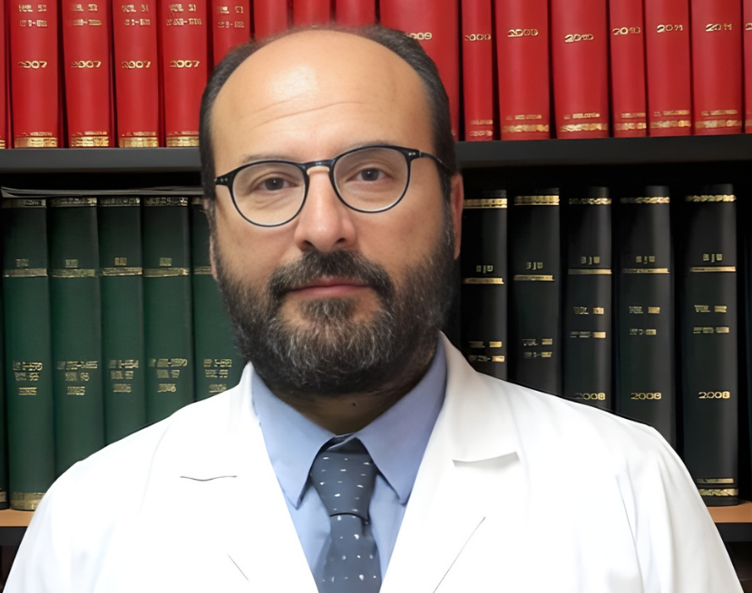 Καρκίνος Του Νεφρού