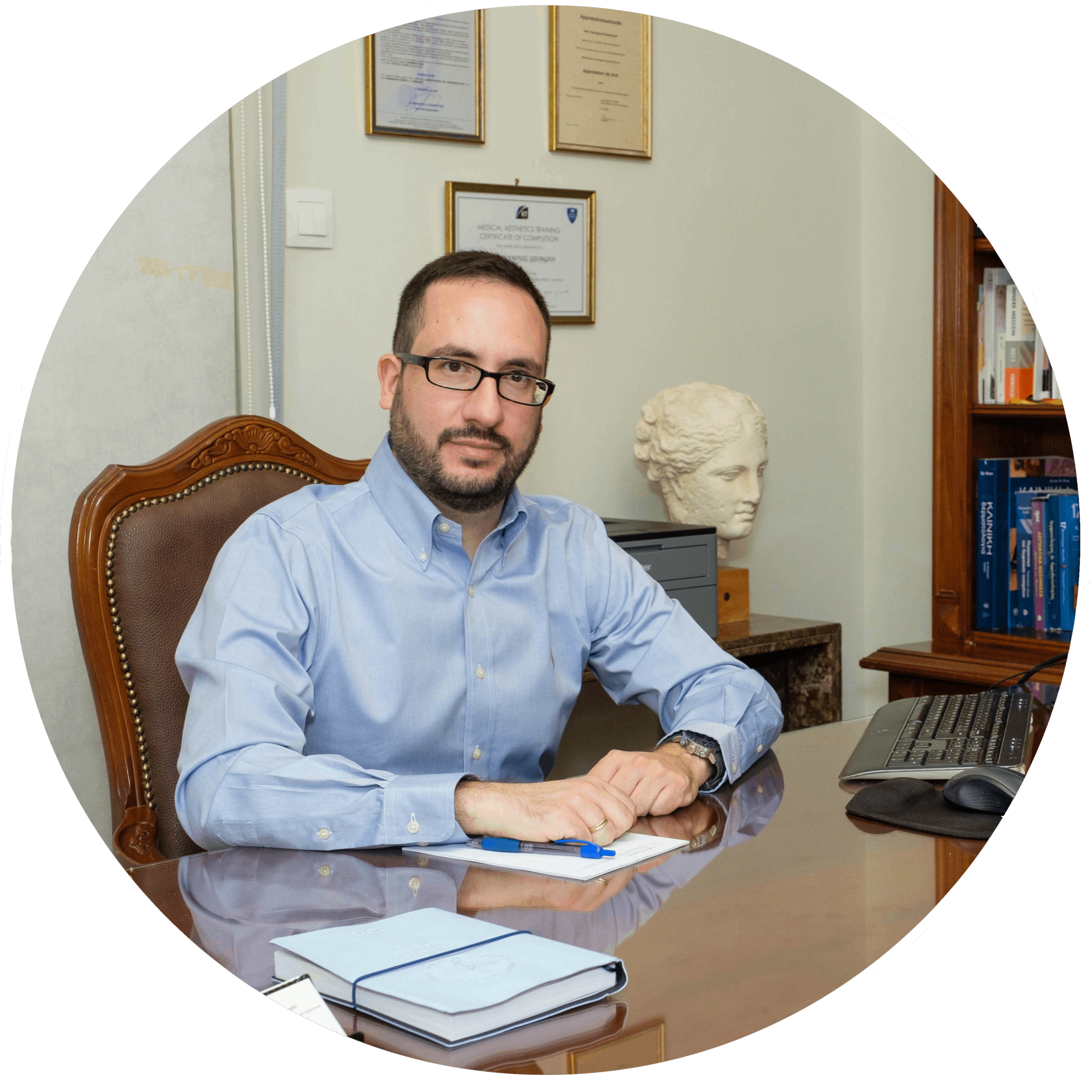 Τι είναι η Ατοπική Δερματίτιδα