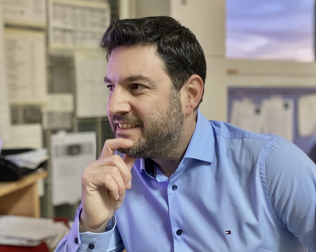 Καρκίνος του Μαστού: Από τη γενετική προδιάθεση στην εξατομικευμένη θεραπεία