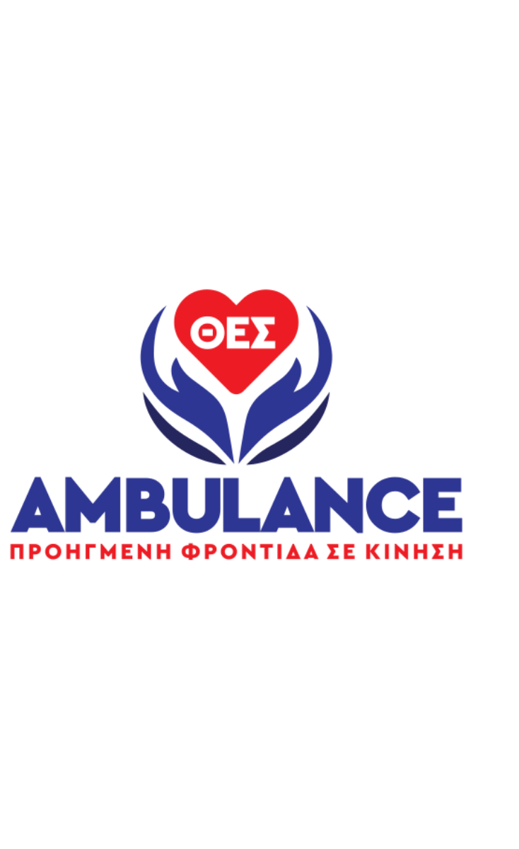 THESSAMBULANCELOGO