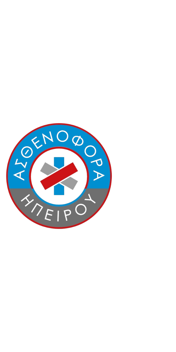 ασθενοφορα ηπειρου
