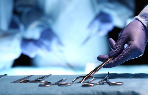 surgery 1 2